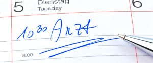 Termin Vereinbaren bei Gynomed